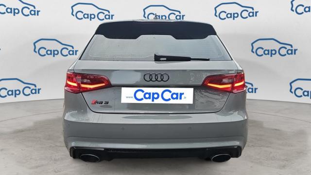 Audi Rs3 Sportback image 1