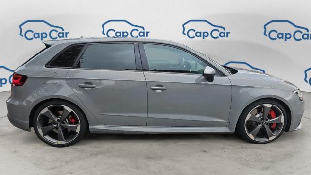 Audi Rs3 Sportback image 6