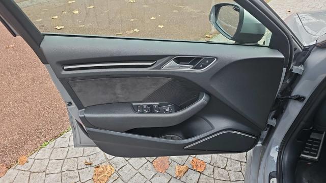 Audi Rs3 Sportback image 9