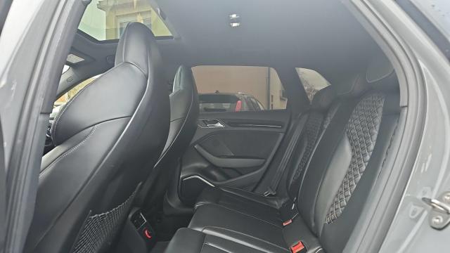 Audi Rs3 Sportback image 8