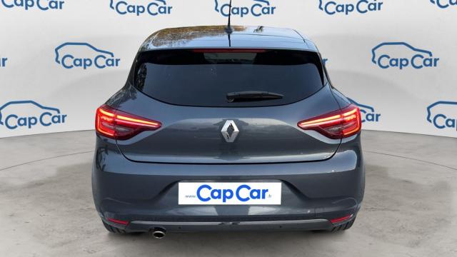 Renault Clio image 7