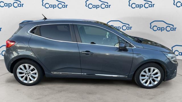 Renault Clio image 8