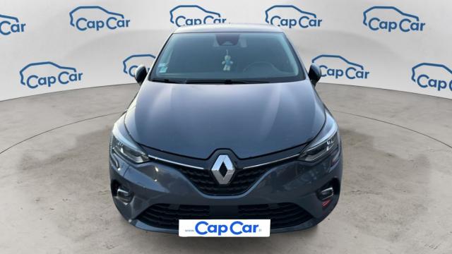 Renault Clio image 5
