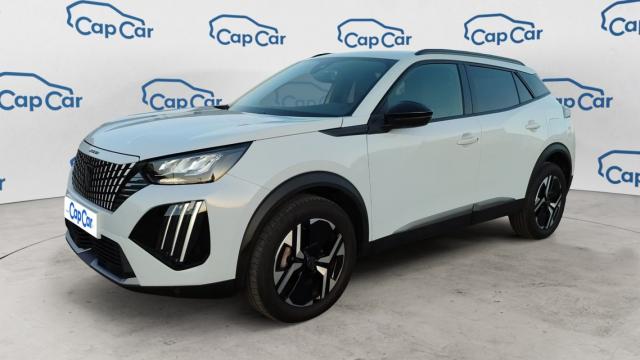 Peugeot 2008 1.2 Puretech 100 Allure - Première Main