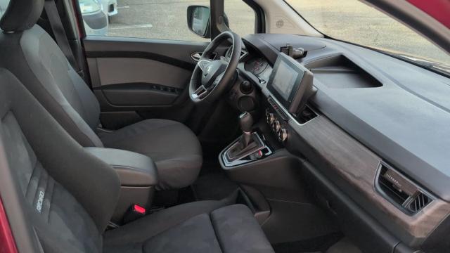 Renault Kangoo image 7