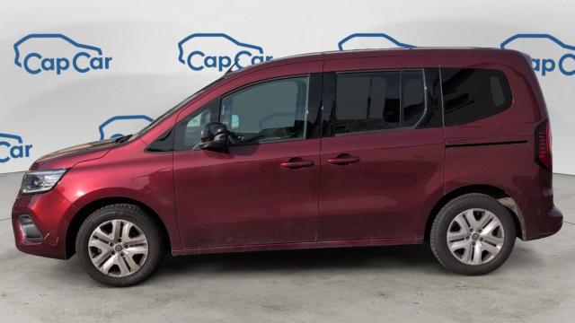 Renault Kangoo image 5