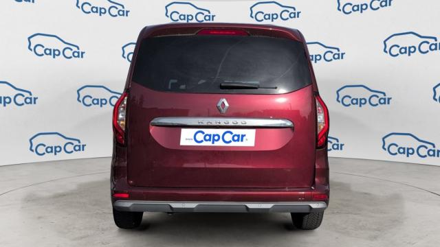 Renault Kangoo image 2