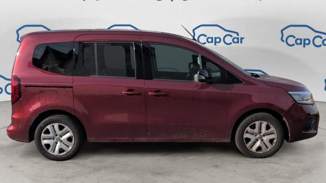 Renault Kangoo image 9