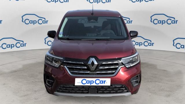 Renault Kangoo image 4