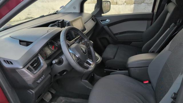 Renault Kangoo image 1