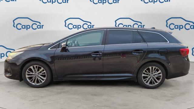 Toyota Avensis image 4