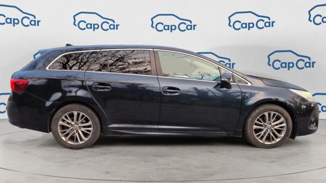 Toyota Avensis image 3