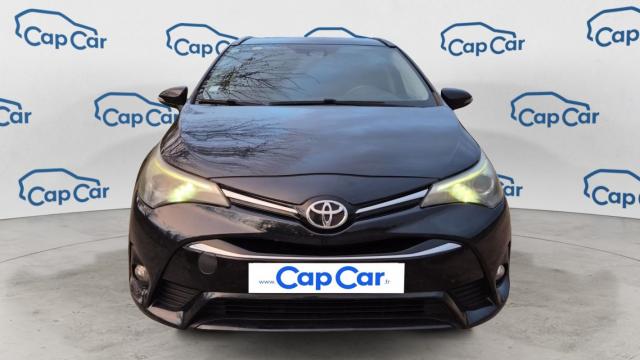 Toyota Avensis image 7