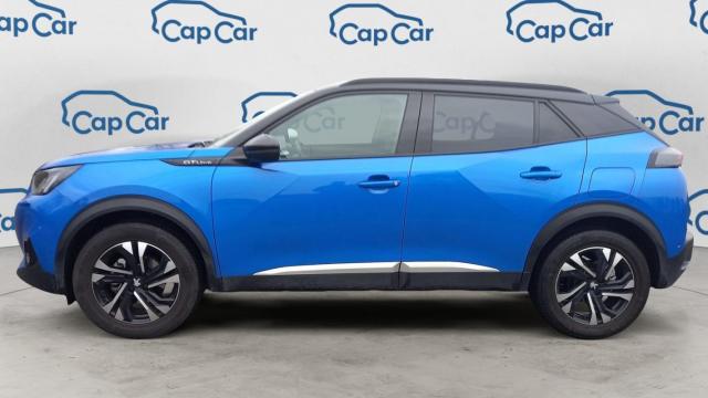 Peugeot 2008 image 4