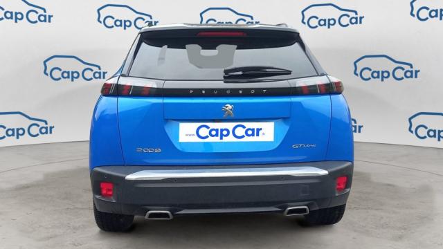 Peugeot 2008 image 7