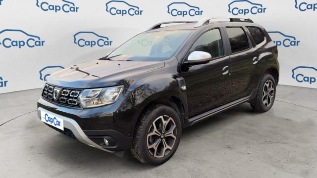 Dacia Duster Ii 1.5 Blue Dci 115 Prestige