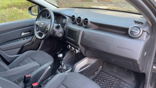 Dacia Duster image 4