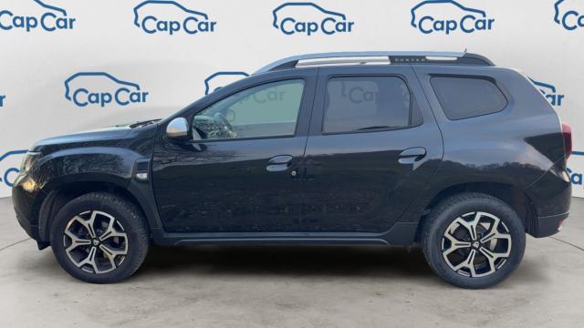 Dacia Duster image 5