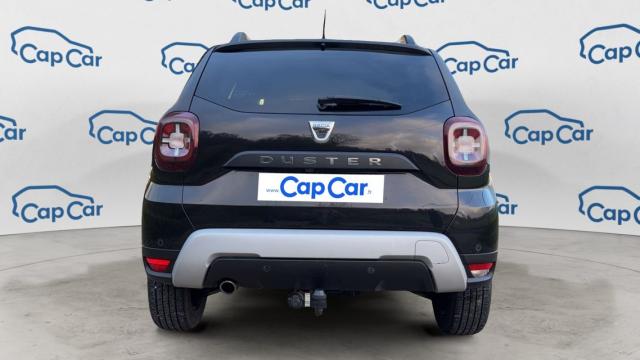 Dacia Duster image 1