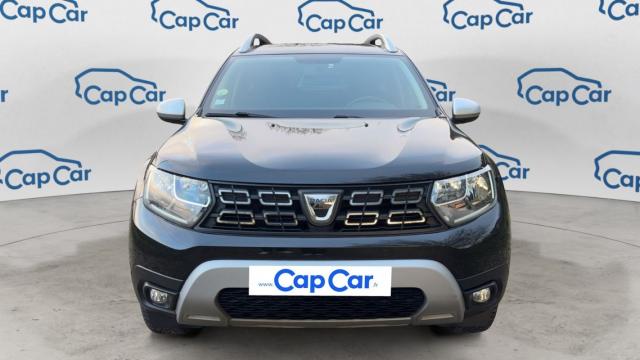Dacia Duster image 7