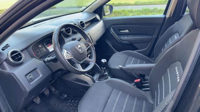 Dacia Duster image 2