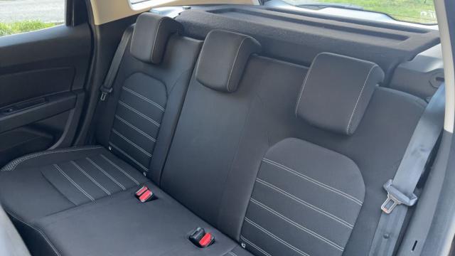 Dacia Duster image 3