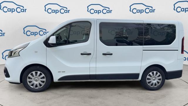Renault Trafic image 9