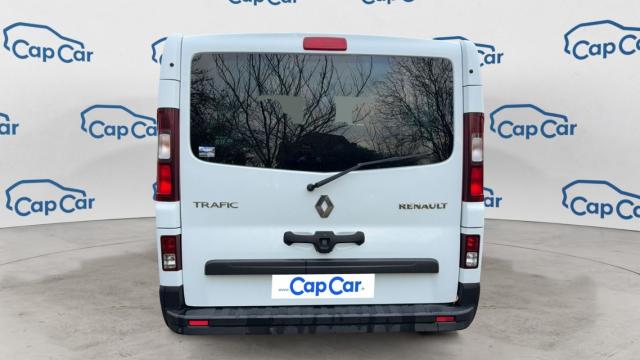 Renault Trafic image 5