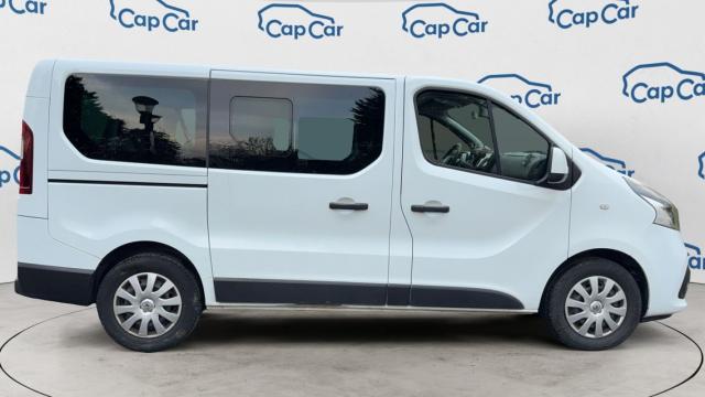 Renault Trafic image 8