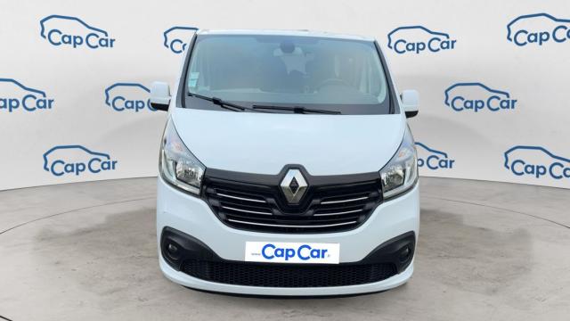 Renault Trafic image 6