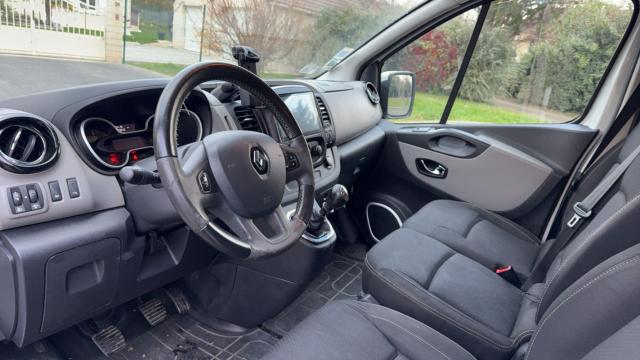 Renault Trafic image 7