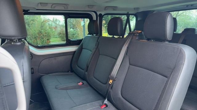 Renault Trafic image 4