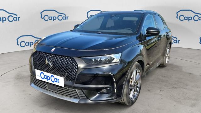 Ds Ds 7 Crossback E-Tense 300 Eat8 4x4 Grand Chic Opera - Première Main