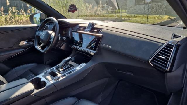 Ds Ds 7 Crossback image 3