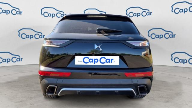 Ds Ds 7 Crossback image 5