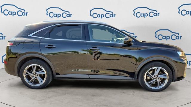 Ds Ds 7 Crossback image 8