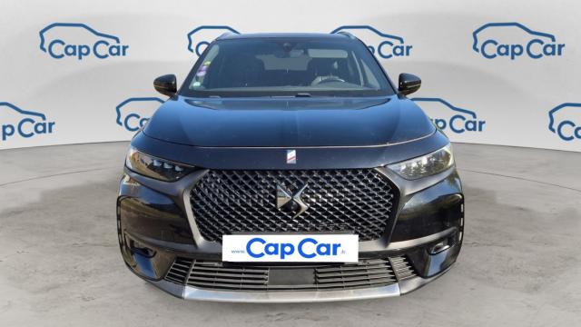 Ds Ds 7 Crossback image 4