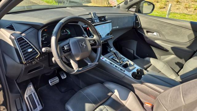 Ds Ds 7 Crossback image 1