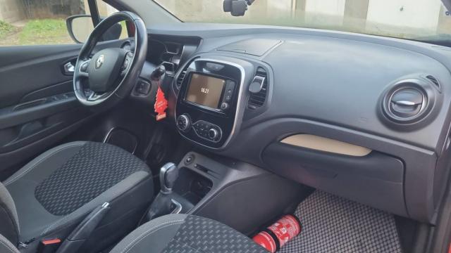 Renault Captur image 3