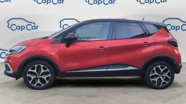 Renault Captur image 6