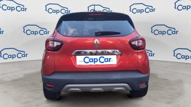 Renault Captur image 2