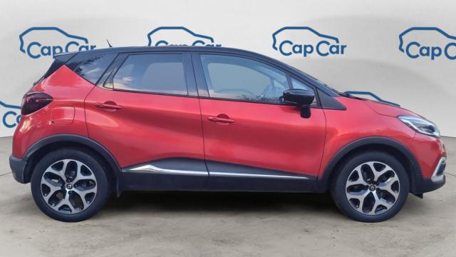 Renault Captur image 4