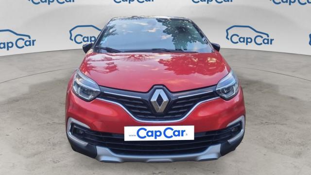 Renault Captur image 5