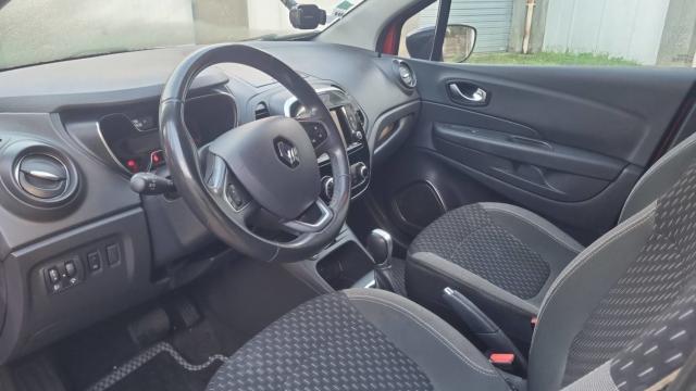 Renault Captur image 9