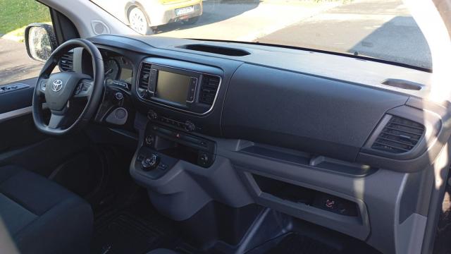 Toyota Proace image 3