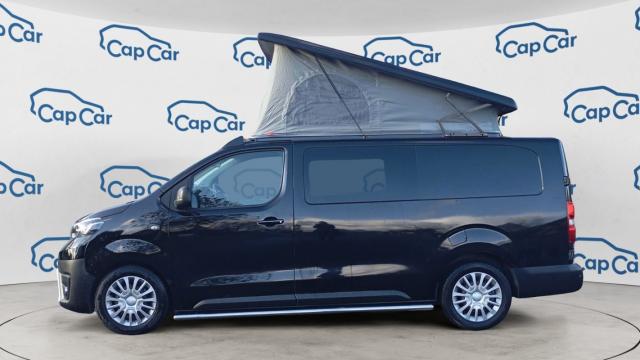 Toyota Proace image 4