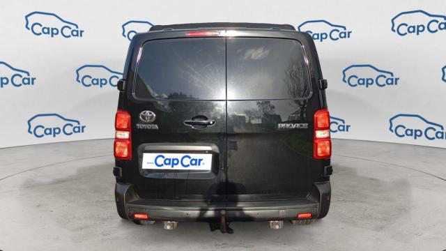 Toyota Proace image 2