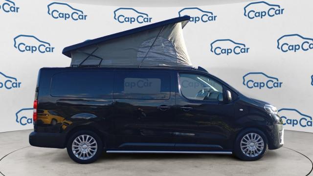 Toyota Proace image 8