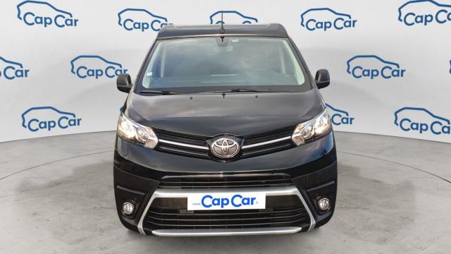 Toyota Proace image 9