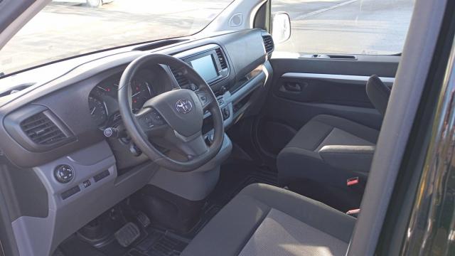 Toyota Proace image 6